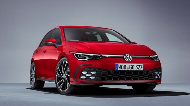 Suka Nonton Sepak Bola? Volkswagen Punya Aplikasi Update Skor