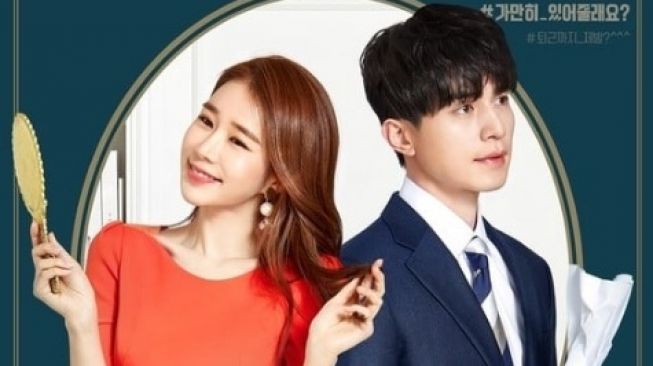 Drama Touch Your Heart Tayang di Trans TV, Simak Sinopsis Episode 1