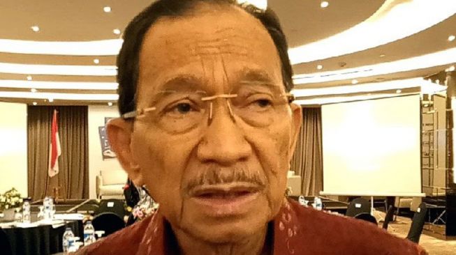 Sosok Tanri Abeng, Menteri BUMN Era Soeharto yang Meninggal Dunia