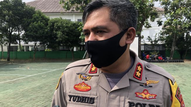 Dua Mobil Pick Up Diamankan Polisi saat akan ke Pelabuhan Merak