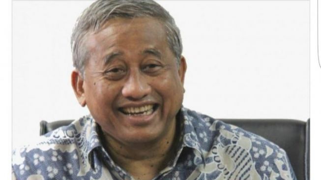 SMSI Dukung Imbauan Dewan Pers Tolak Permintaan THR