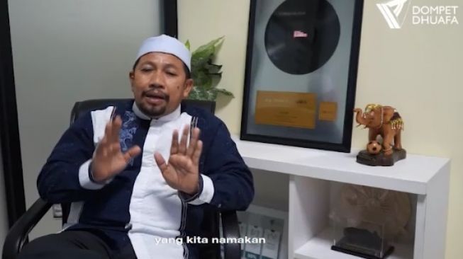 Video Tausiah: Tata Kelola Harta