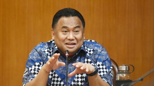 Pemerintah Diminta Perkuat Grand Design Pengembangan Sektor Perikanan