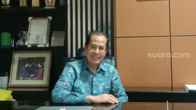 Rektor Alma Ata: Virus Corona Berpotensi Berkembang Seperti Influenza