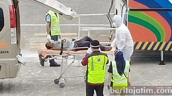 TKI Asal Gresik Meninggal di Atas Pesawat Saat Kembali ke Tanah Air