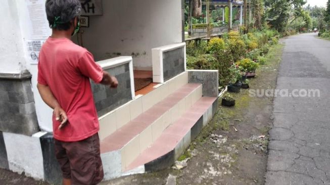 Niat Jalan-jalan Pagi, Pelajar SMP Jadi Korban Perampasan di Sleman