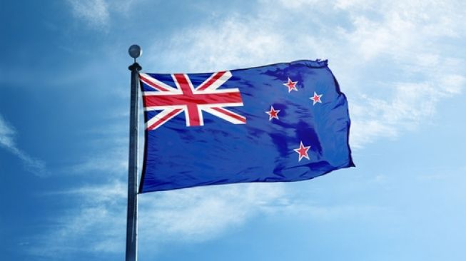 Keren, Tak Ada Kasus Baru Covid-19 4 Hari Berturut-turut di Selandia Baru