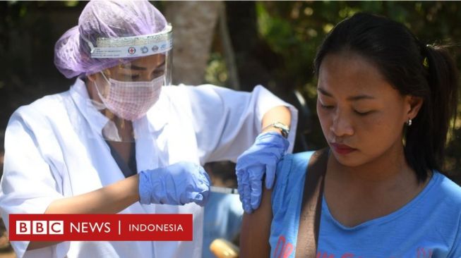 Pandemi Covid-19, Puluhan Juta Perempuan Sulit Dapat Kontrasepsi