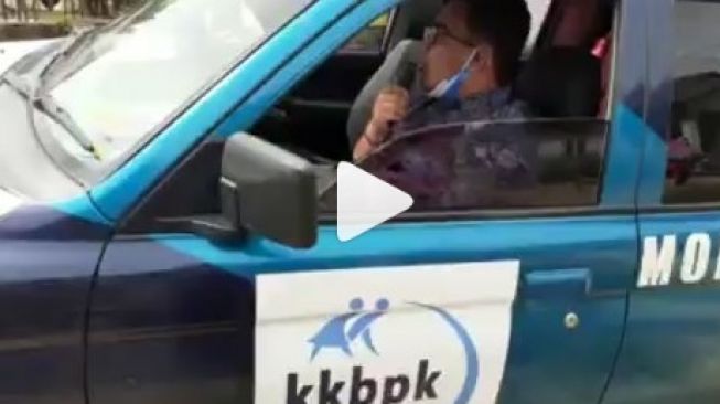 Viral Penyuluh BKKBN Minta Ibu-ibu Tunda Hamil, Tapi Kawin Boleh