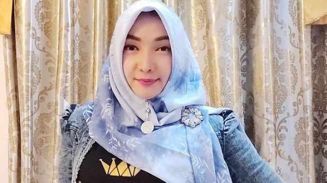 3 Ujian Ini Warnai Jalan Hijrah Roro Fitria Setelah Bebas Dari Penjara