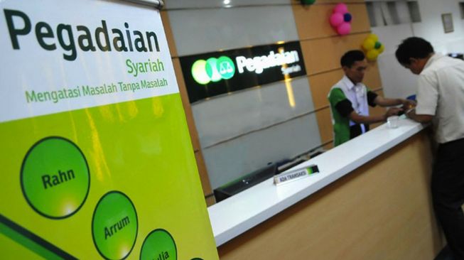 8 Produk Pegadaian Syariah, dari Pinjaman Hingga Investasi Emas