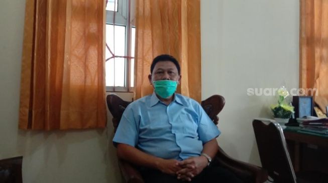 Dinsos P3A Bantul: Bantuan Secara Bersamaan Berpotensi Menimbulkan Konflik