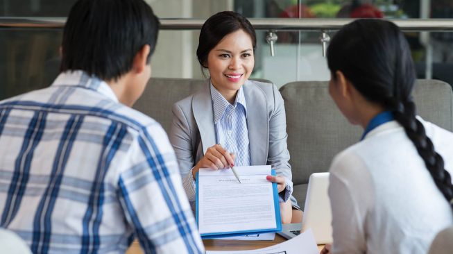 Gak Punya Slip Gaji? Ajukan Pinjaman di 6 Tempat Ini
