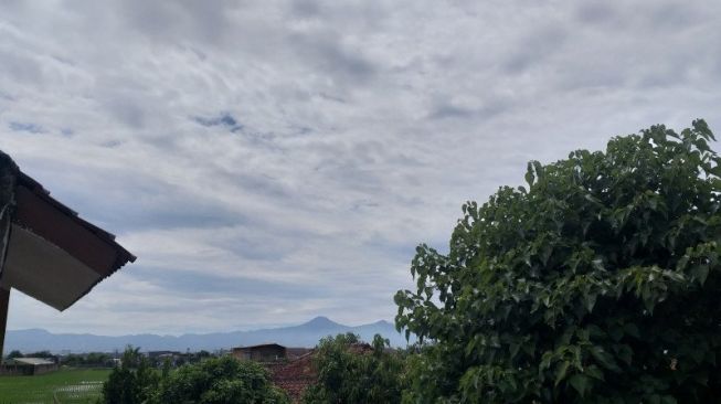 Geger Suara Dentuman Mirip Bom di Jakarta Pusat, Ternyata Berasal dari Ini