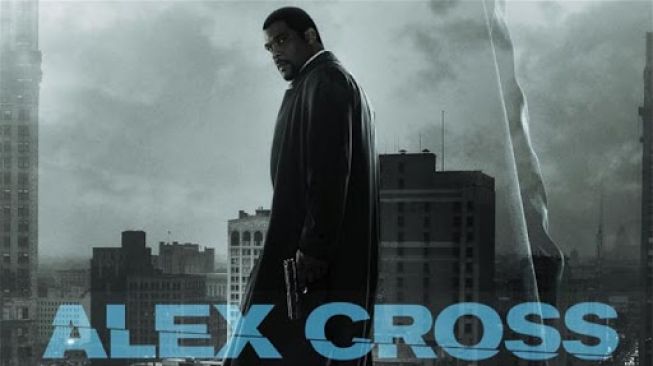 Sinopsis Alex Cross, Detektif vs Pembunuh yang Miliki Kelainan Kepribadian