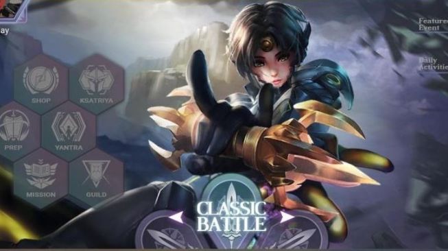 Review Game Lokapala, MOBA Pertama Buatan Anak Bangsa