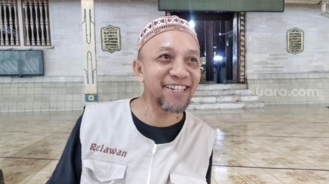 Tak Gelar Salat Id Berjamaah, Masjid Gedhe Kauman Siapkan Hal Ini