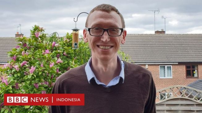 Kisah Mualaf di Inggris Jalani Ramadan di Tengah Isolasi Wabah Corona