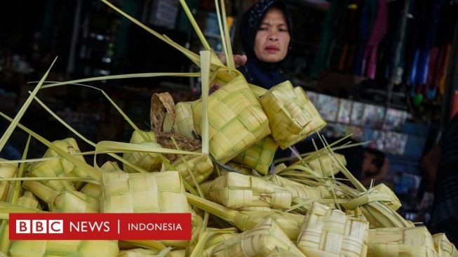 Umat Islam Diimbau Tak Terima Tamu Saat Idul Fitri, Silaturahmi di Medsos