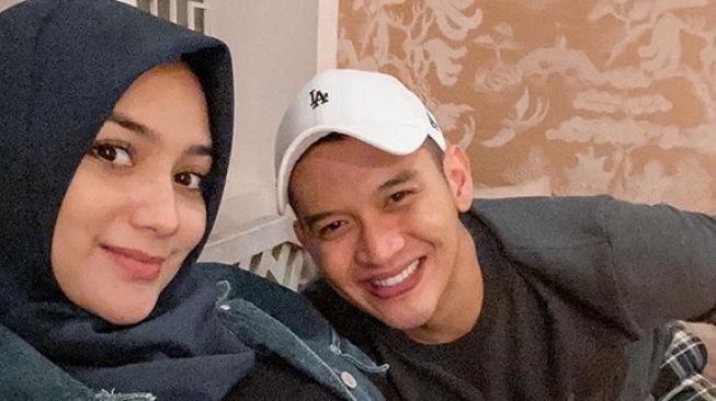 Rezky Aditya dan Citra Kirana Ungkap Jenis Kelamin Anak Pertama