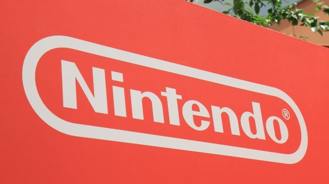 Logo Nintendo. [Shutterstock]