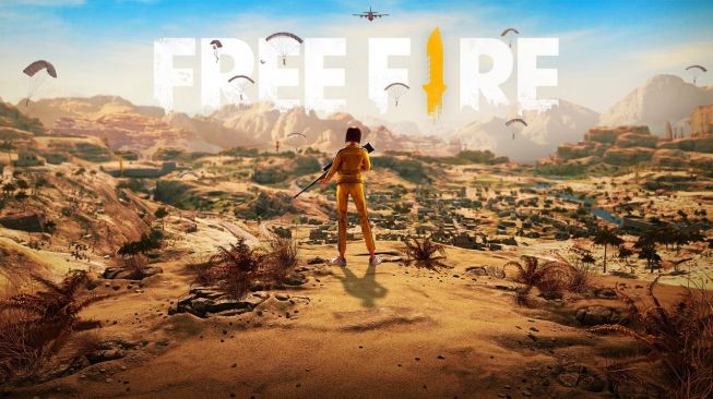 5 Tips Bermain Free Fire Agar Booyah Lebih Mudah untuk Pemula