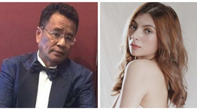 Hotman Paris Sentil Sarah Keihl, Rumah Raffi Ahmad Kemalingan saat Dugem