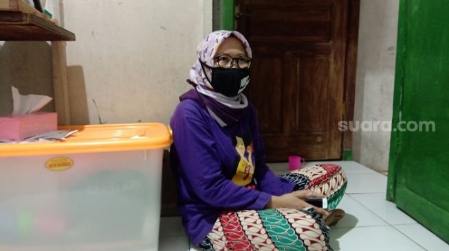 Cerita PRT Sambut Lebaran di Masa Pandemi, Tetap Gembira Meski Penuh Getir