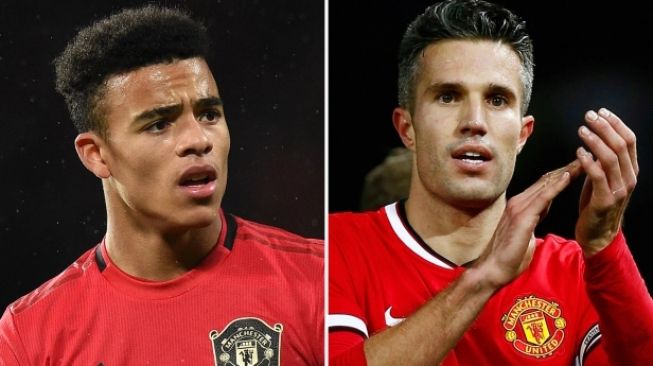 Luke Shaw: Mason Greenwood Titisan RvP