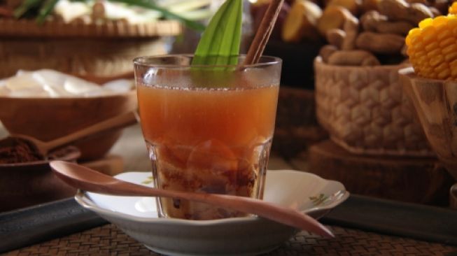 Wedang Bajigur Minuman Tradisional Primadona Di Ponorogo 6383