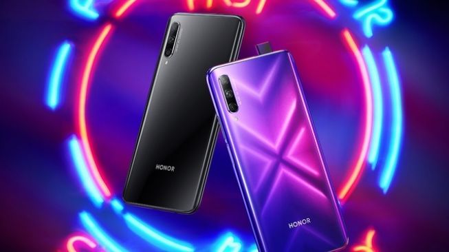 Segera Meluncur, Harga Honor 9X Pro di Kisaran Rp 3,7 Juta