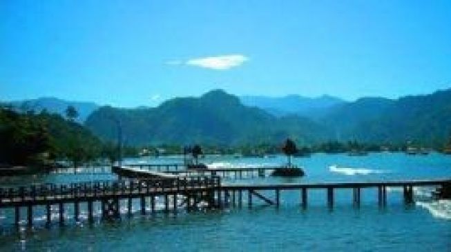 Objek Wisata Painan di Tutup Selama Hari Raya Idulfitri