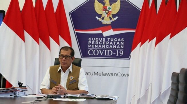 Pandemi Belum Berakhir, Indonesia Masih Berstatus Darurat Bencana