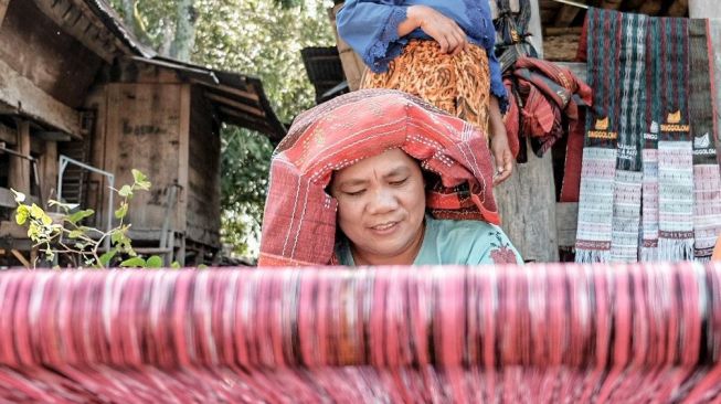 Kemenparekraf Usulkan Pekerja Seni dan Kreatif Terima Bantuan