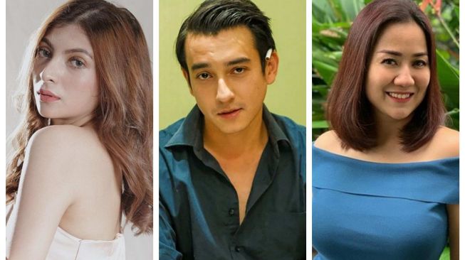 Sarah Keihl Lelang Keperawanan, Raffi Ahmad Kerampokan saat Dugem