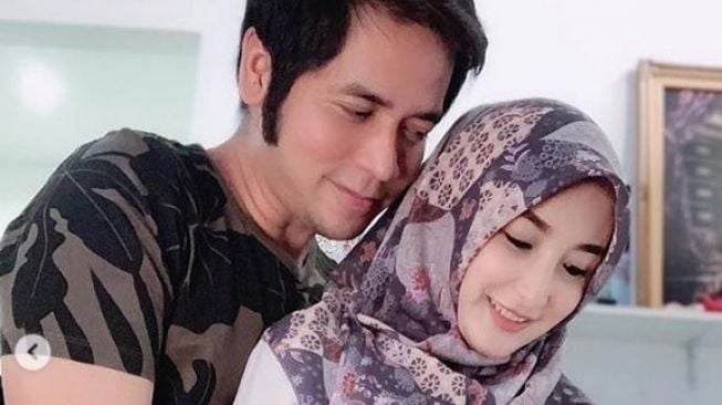 Jelang Persalinan, Istri Ricky Perdana Punya Permintaan Khusus