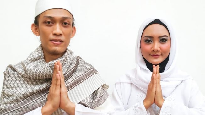 Rilis Lagu Sijjin, Duo Chika dan Agus Rajin Bersedekah