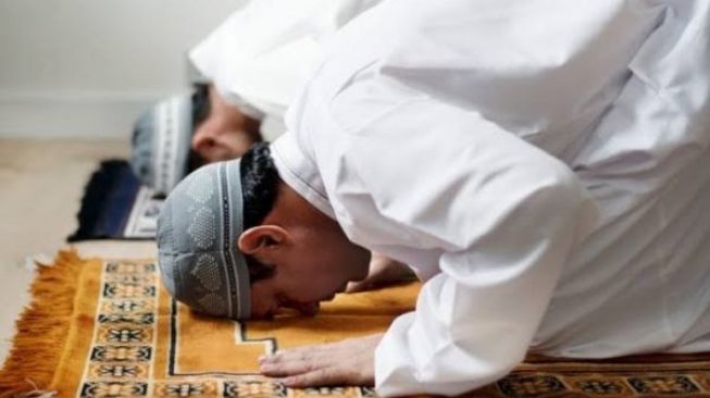 Bupati Tangerang Terbitkan Surat Edaran Pelaksanaan Salat Idul Fitri