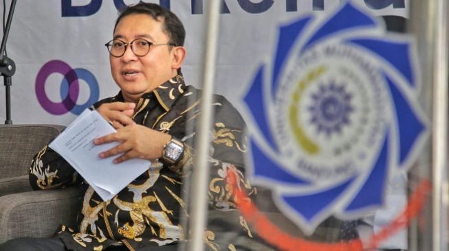 Mudik bobol, Fadli Zon: Salah pemimpin yang plonga-plongo