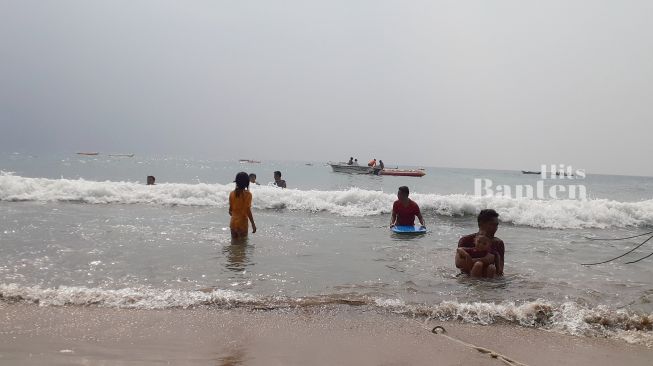 Pemkab Izinkan Warga Berwisata ke Pandeglang saat Pandemi Corona