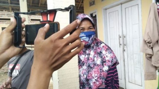 Warga Taktakan: Saya Kira Asam Ranji, Ternyata Sabu-sabu