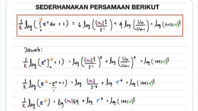 Anti Mainstream, Ucapan Idul Fitri Ini Malah Bikin Kepala 'Cenat-Cenut'