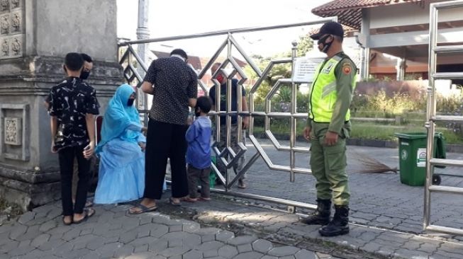 3 Rumah Karantina COVID-19 untuk Pemudik Solo Stop Beroperasi Mulai 29 Mei