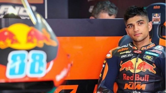 Zarco Ungkap Dua Modal Penting Tim Pramac Ducati di MotoGP 2021, Apa Itu?