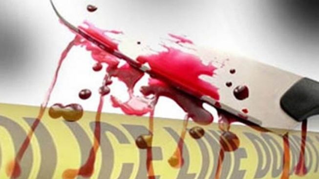 Duel Berdarah Dua Pria di Malingping Lebak Tepat di Hari Raya Idul Fitri