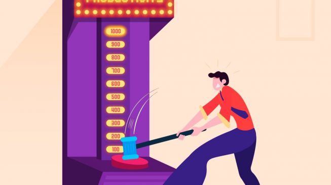15 Tips untuk Meningkatkan Produktivitasmu