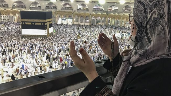 5 Negara dengan tradisi lebaran terunik, Turki mirip halloween