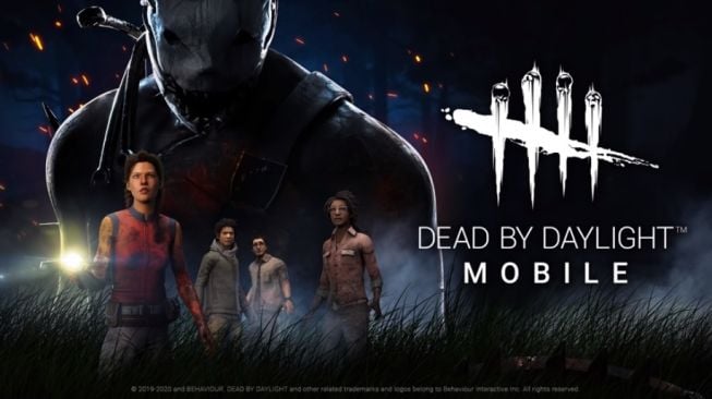 Dead by Daylight. [Google Play Store] 