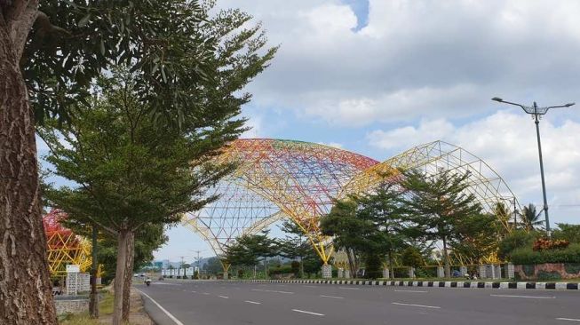 Cegah Penyebaran Covid-19, Pemkot Halau Warga Luar Masuk ke Mataram