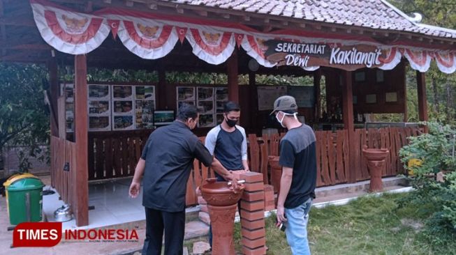 Pemda DIY Mulai Persiapkan New Normal, Berlaku Juli
